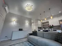 2-комнатная квартира, 51 м² - фото 49