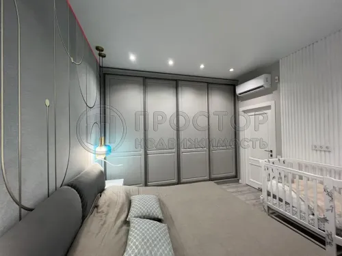 2-комнатная квартира, 51 м² - фото 12