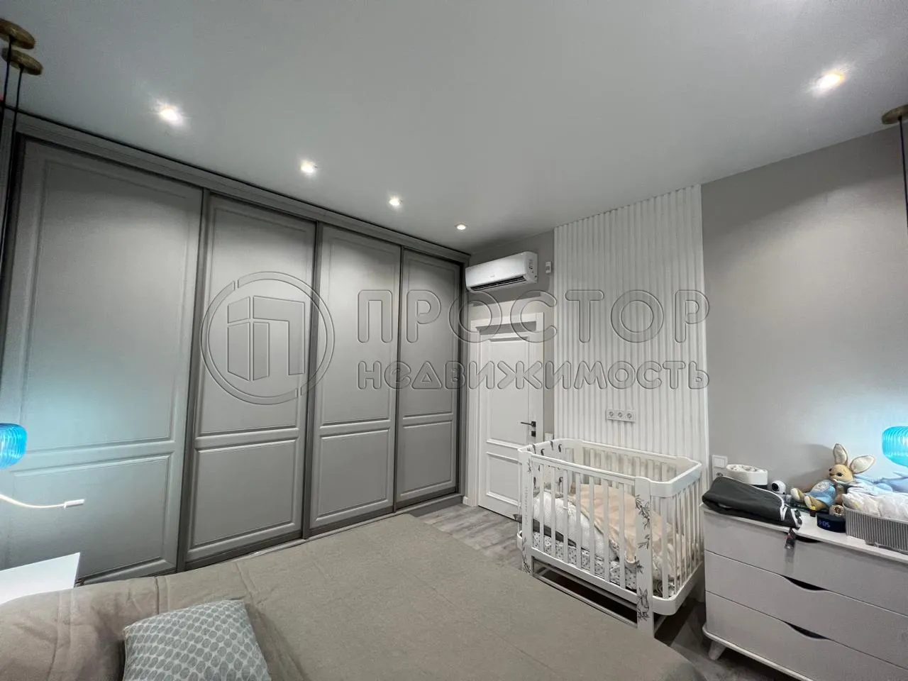 2-комнатная квартира, 51 м² - фото 13