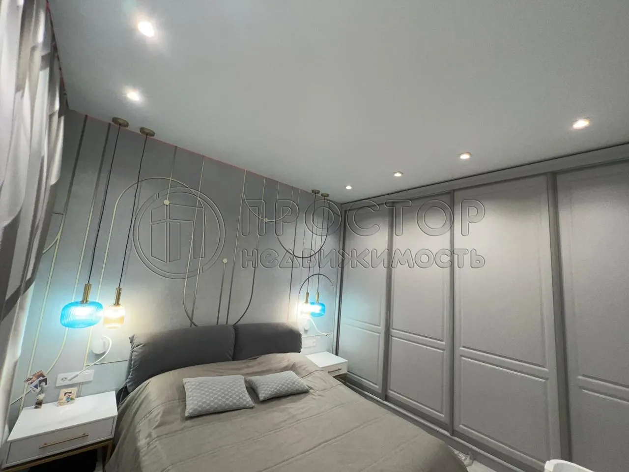 2-комнатная квартира, 51 м² - фото 14