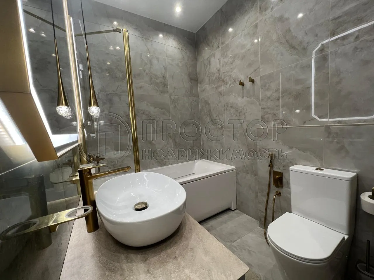 2-комнатная квартира, 51 м² - фото 16