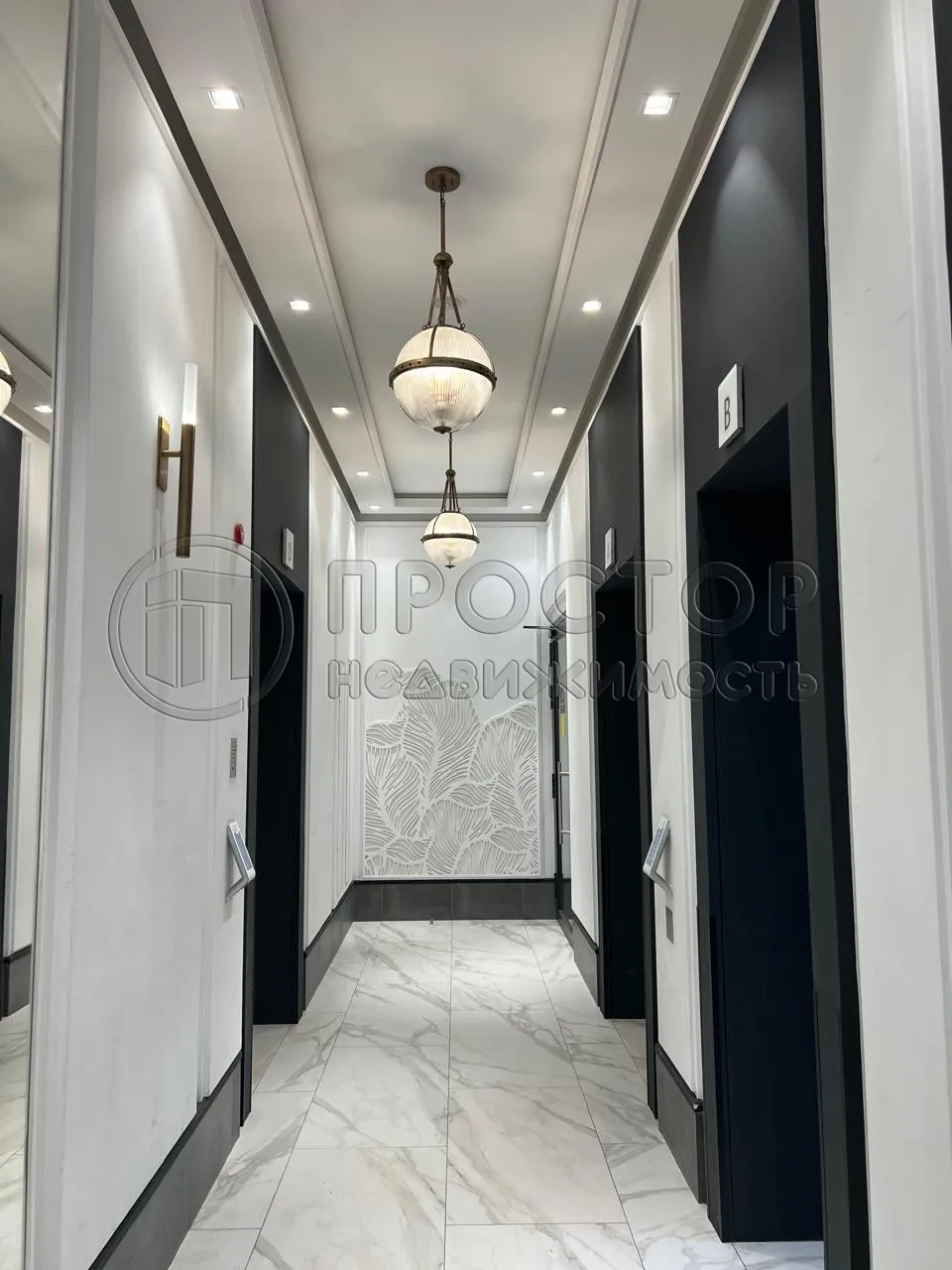 2-комнатная квартира, 51 м² - фото 20