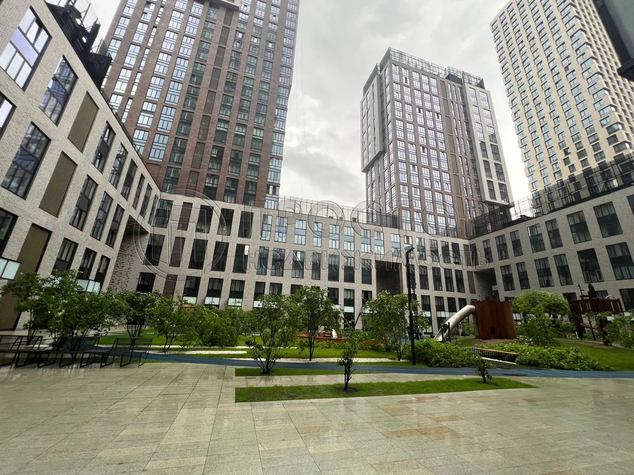 2-комнатная квартира, 51 м² - фото 22