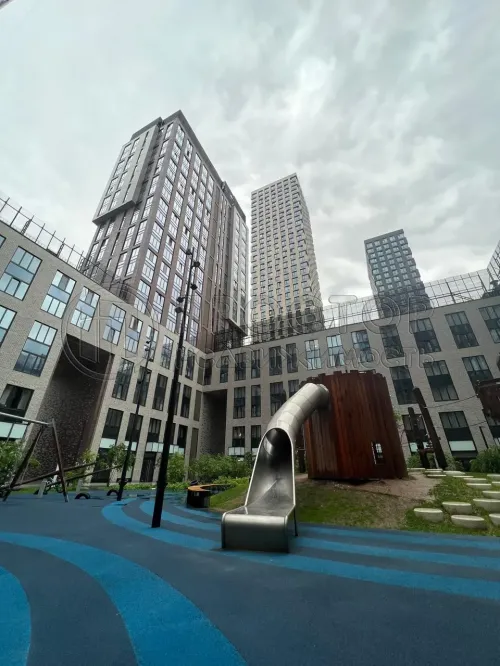 2-комнатная квартира, 51 м² - фото 23
