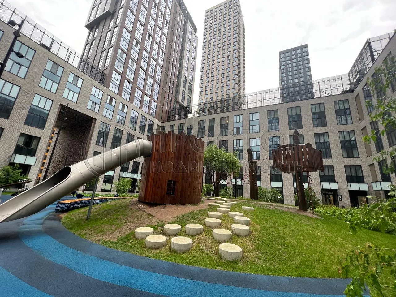 2-комнатная квартира, 51 м² - фото 24