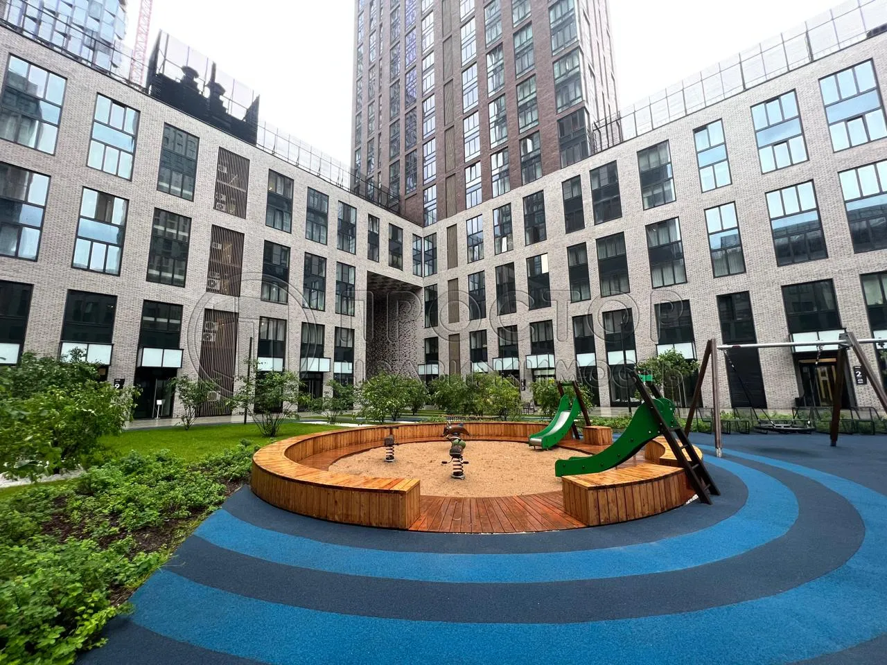 2-комнатная квартира, 51 м² - фото 27