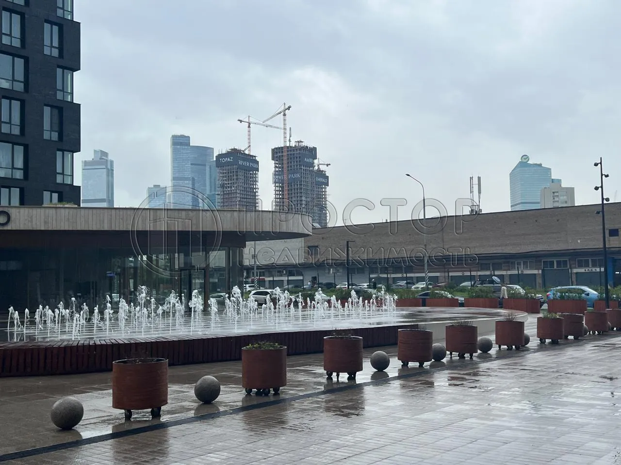 2-комнатная квартира, 51 м² - фото 28