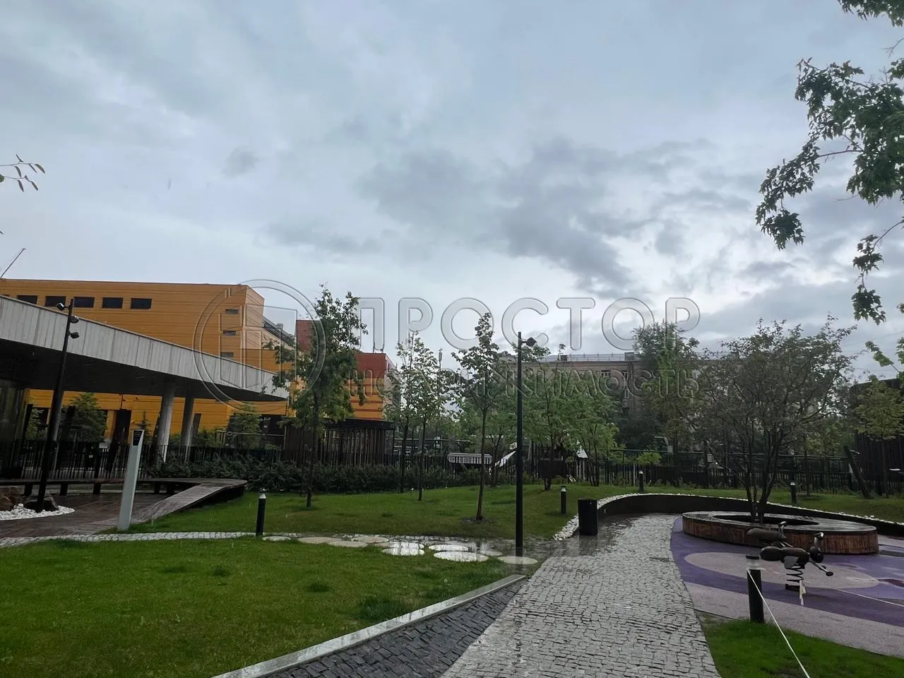 2-комнатная квартира, 51 м² - фото 29