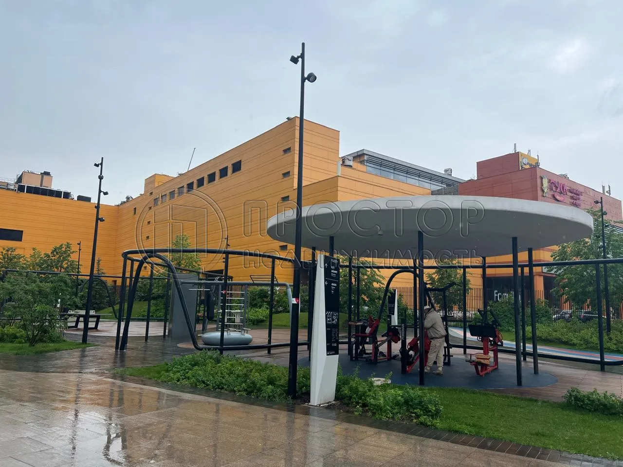 2-комнатная квартира, 51 м² - фото 30