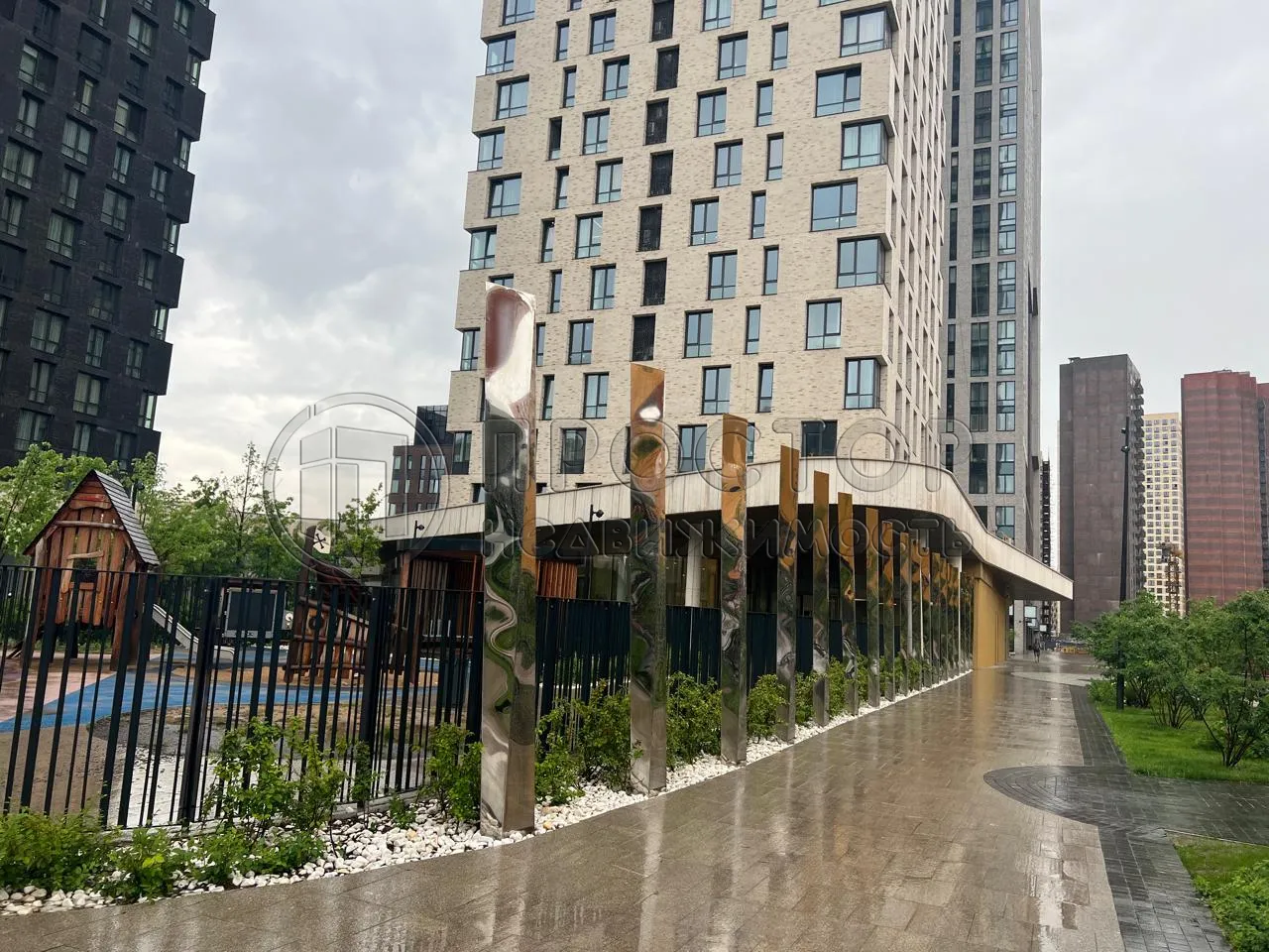 2-комнатная квартира, 51 м² - фото 31