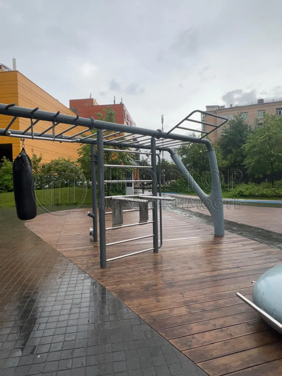 2-комнатная квартира, 51 м² - фото 32