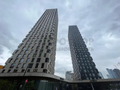 2-комнатная квартира, 51 м² - фото 34