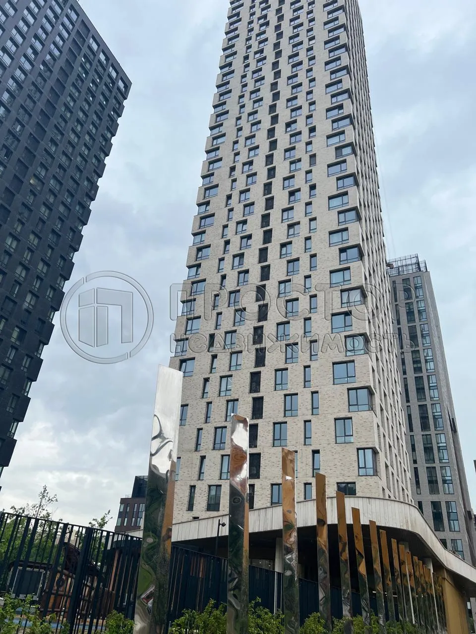 2-комнатная квартира, 51 м² - фото 35