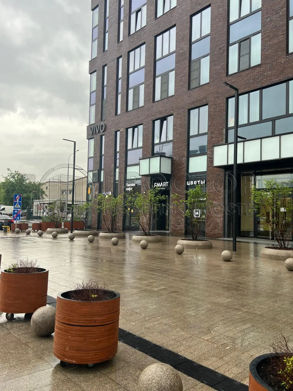 2-комнатная квартира, 51 м² - фото 36