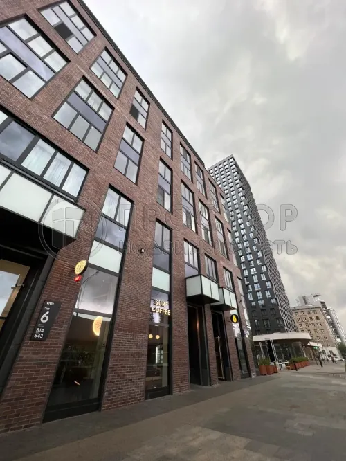 2-комнатная квартира, 51 м² - фото 37