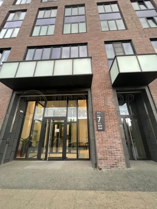 2-комнатная квартира, 51 м² - фото 38
