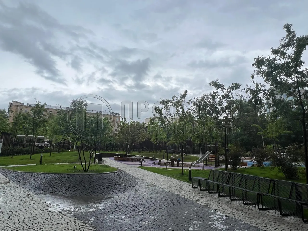 2-комнатная квартира, 51 м² - фото 39