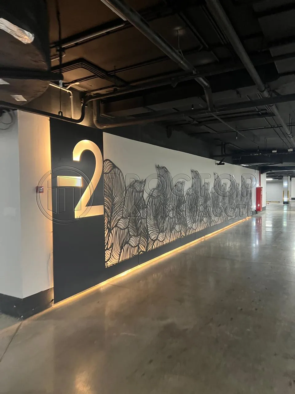 2-комнатная квартира, 51 м² - фото 40