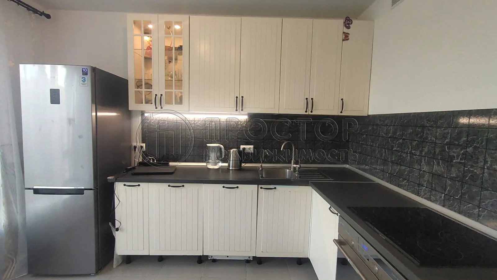 2-комнатная квартира, 50.7 м² - фото 3