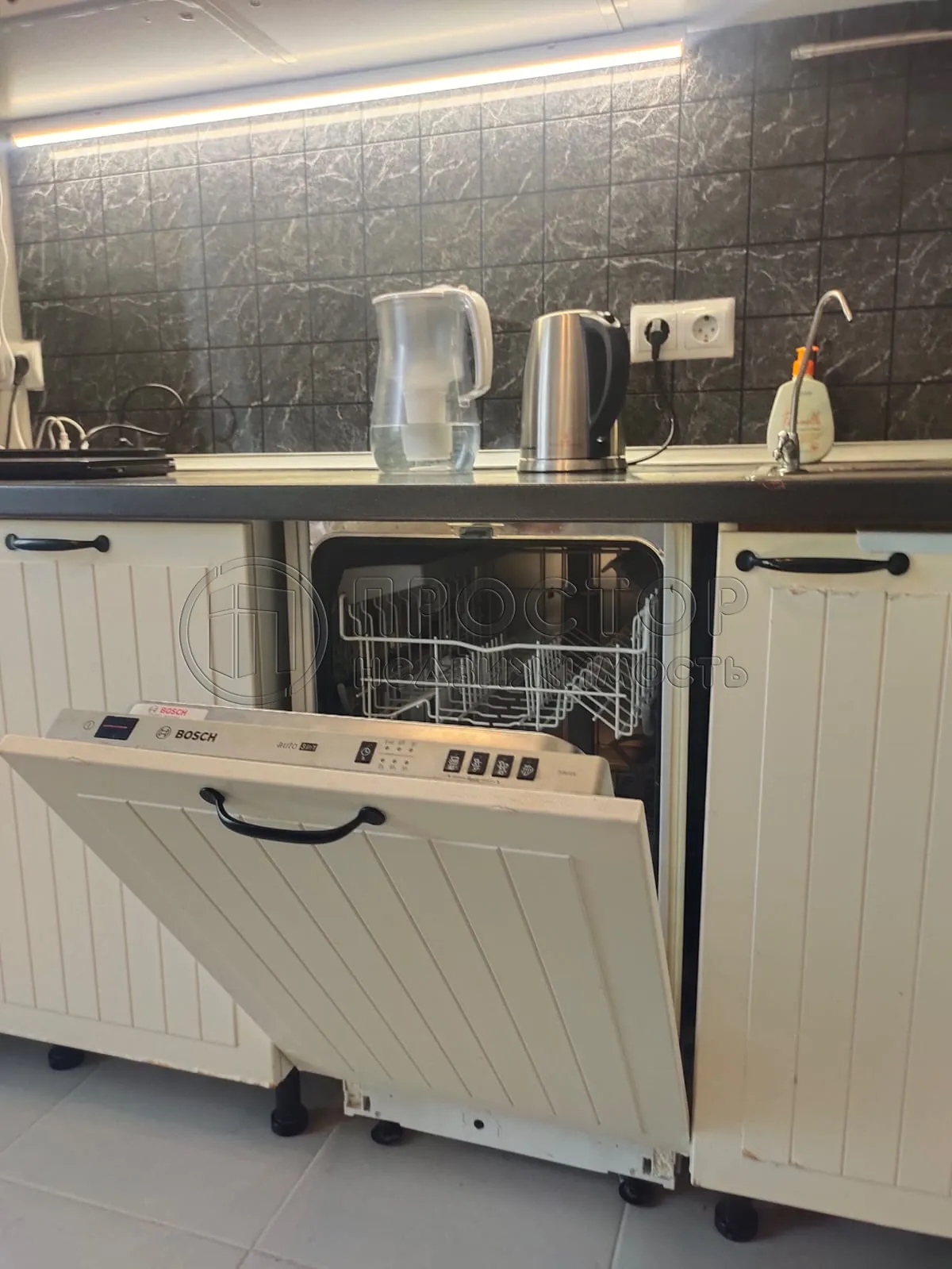 2-комнатная квартира, 50.7 м² - фото 5