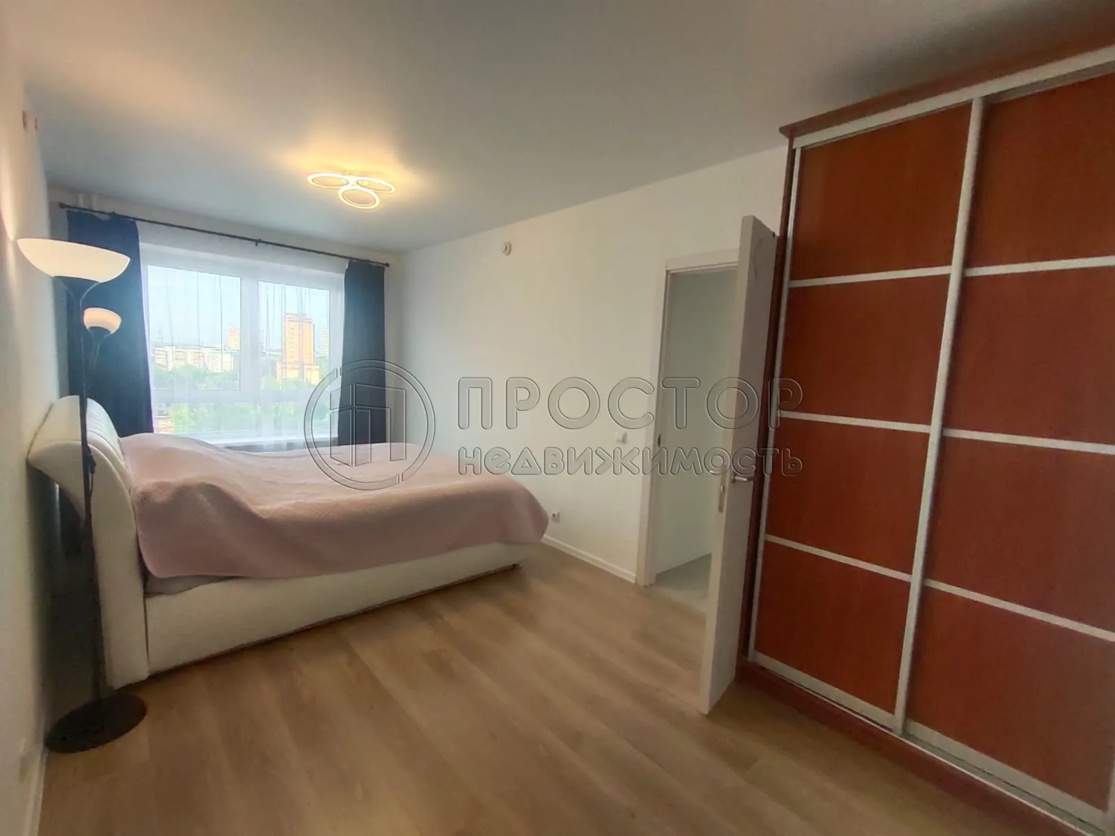 2-комнатная квартира, 50.7 м² - фото 6