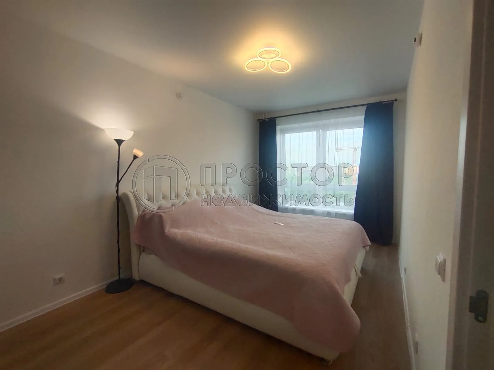 2-комнатная квартира, 50.7 м² - фото 7