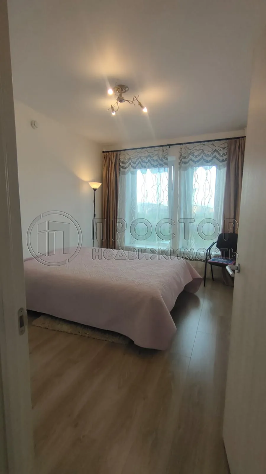 2-комнатная квартира, 50.7 м² - фото 8