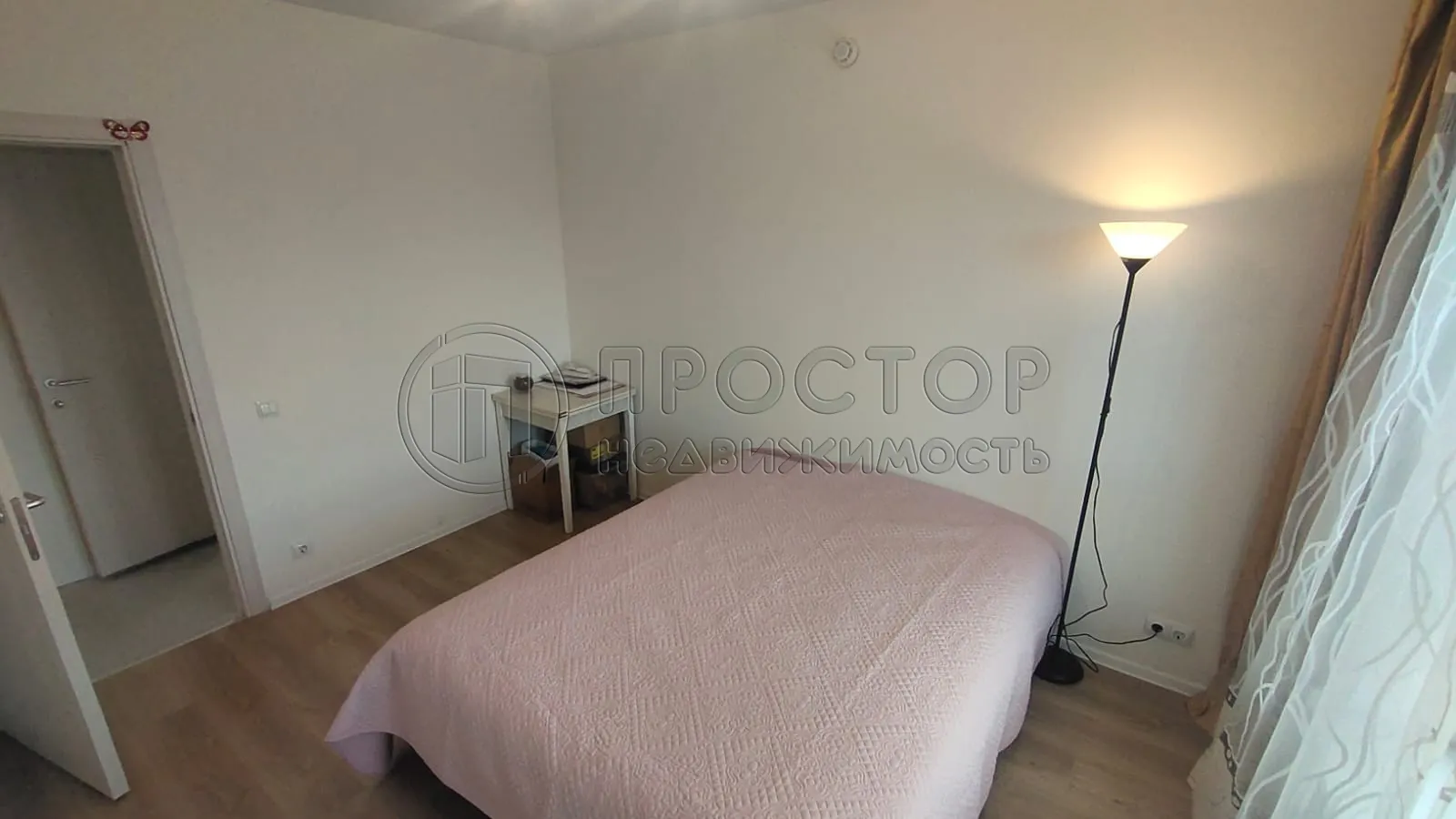 2-комнатная квартира, 50.7 м² - фото 9