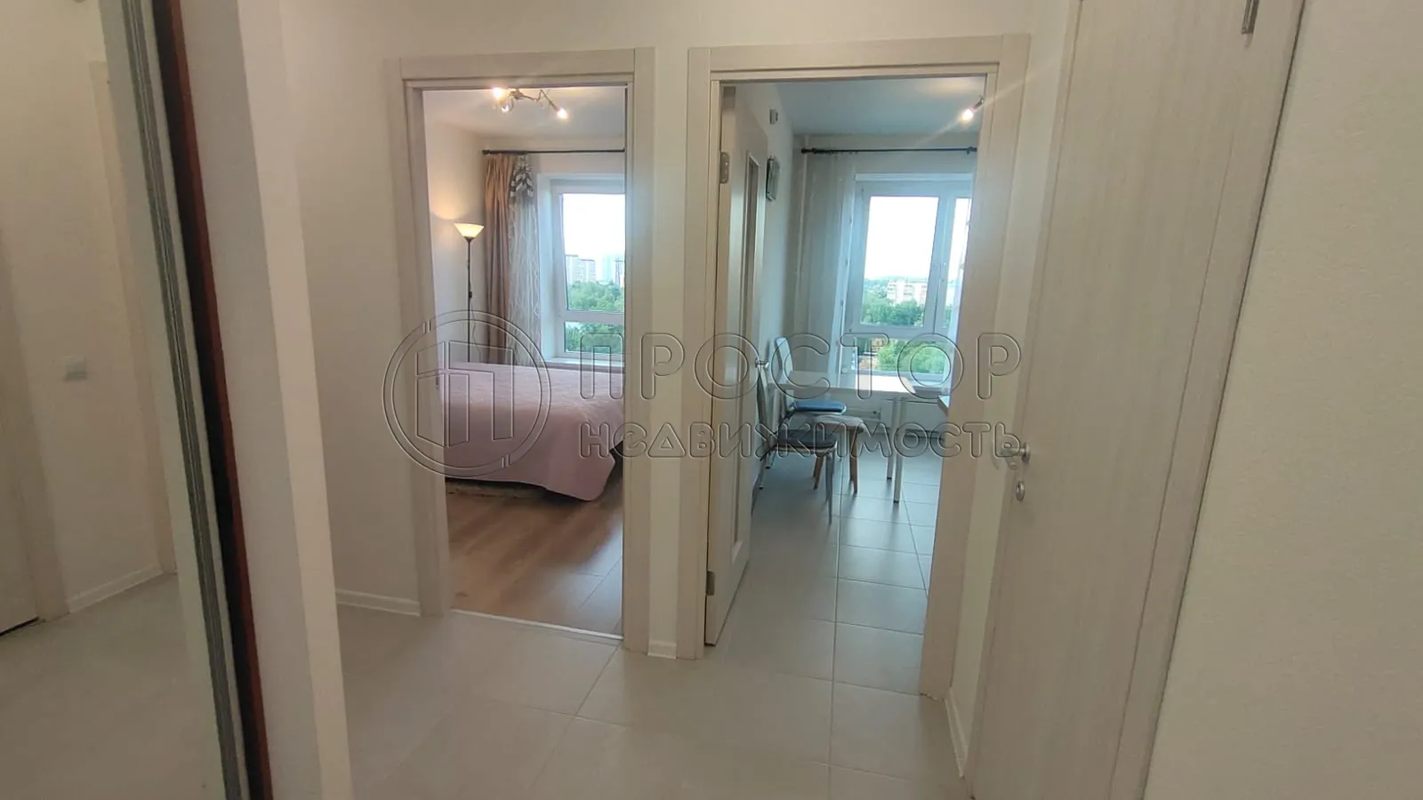 2-комнатная квартира, 50.7 м² - фото 10