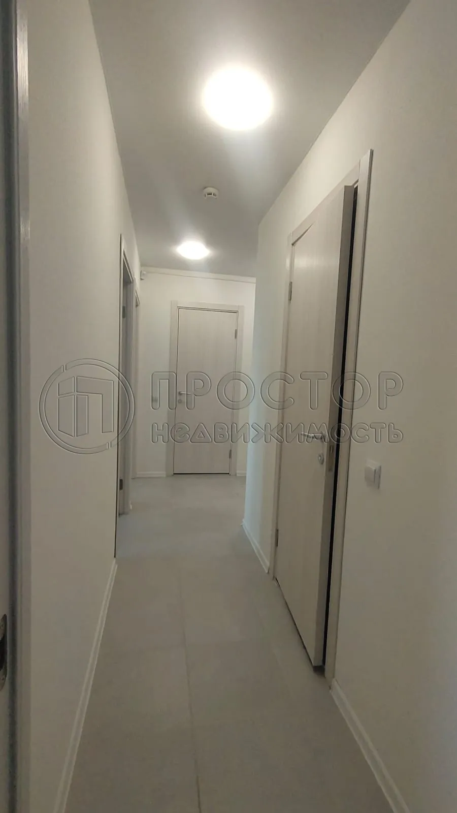 2-комнатная квартира, 50.7 м² - фото 11