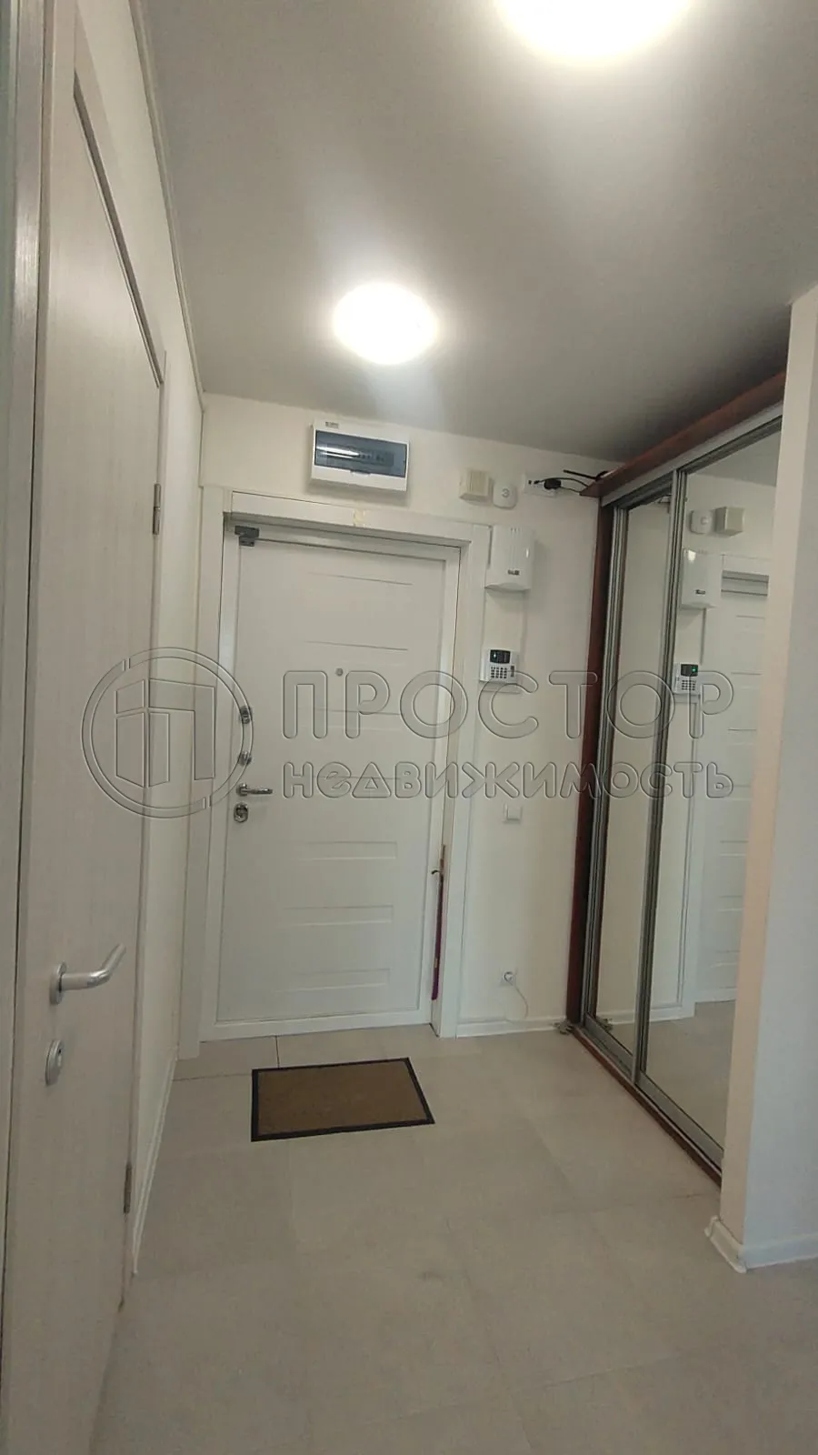 2-комнатная квартира, 50.7 м² - фото 12