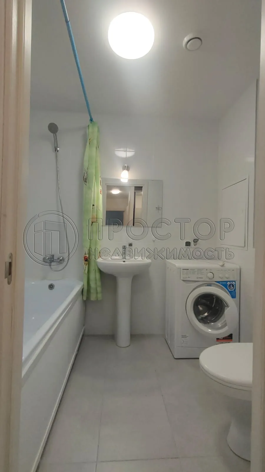 2-комнатная квартира, 50.7 м² - фото 13