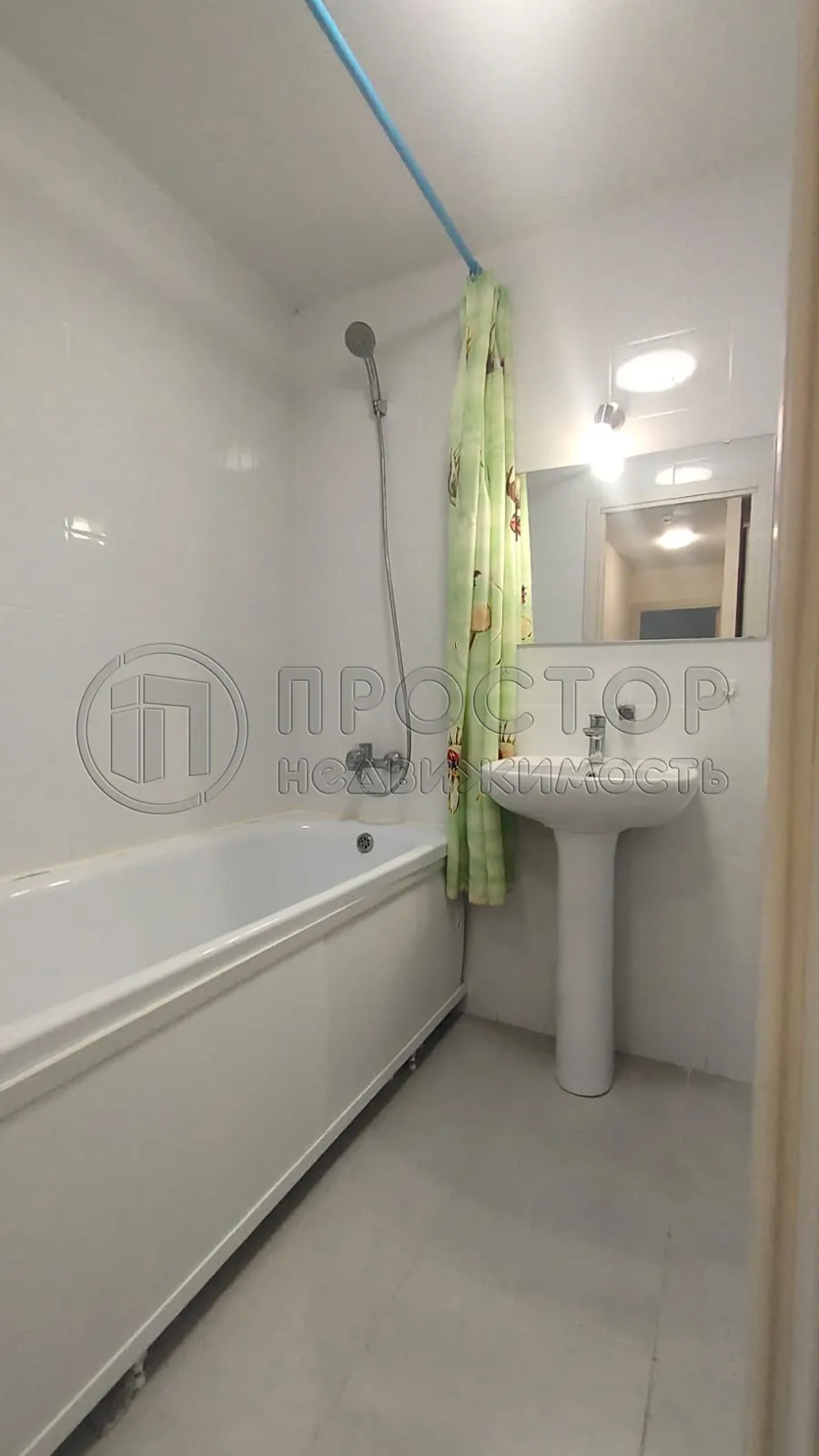 2-комнатная квартира, 50.7 м² - фото 14