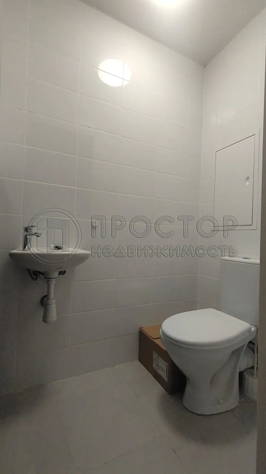 2-комнатная квартира, 50.7 м² - фото 15