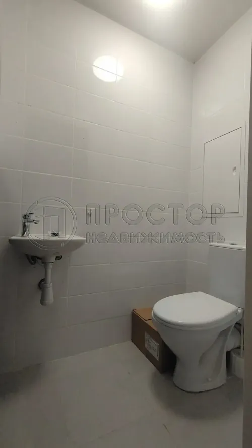 2-комнатная квартира, 50.7 м² - фото 15