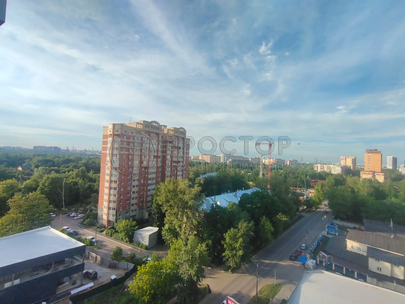 2-комнатная квартира, 50.7 м² - фото 16