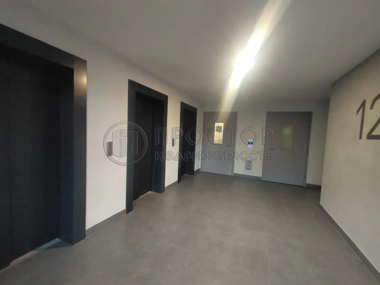 2-комнатная квартира, 50.7 м² - фото 17