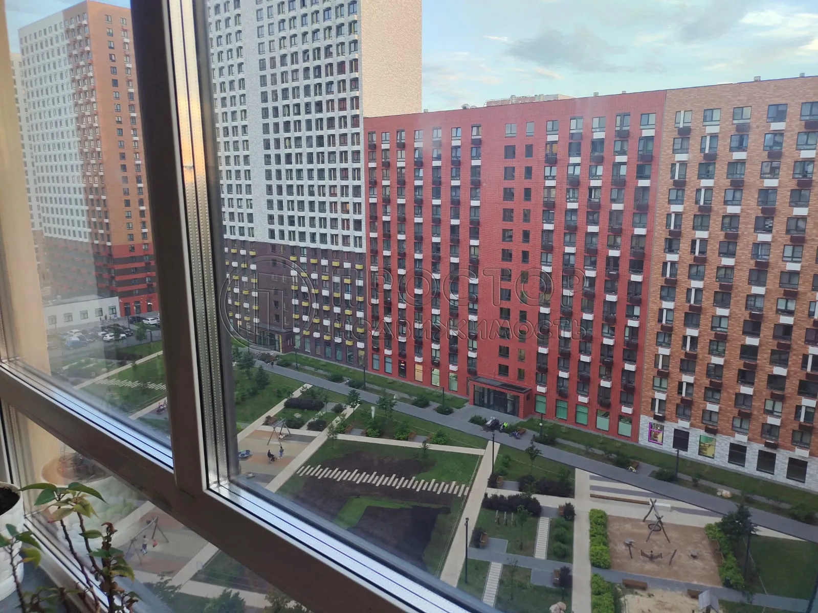 2-комнатная квартира, 50.7 м² - фото 18