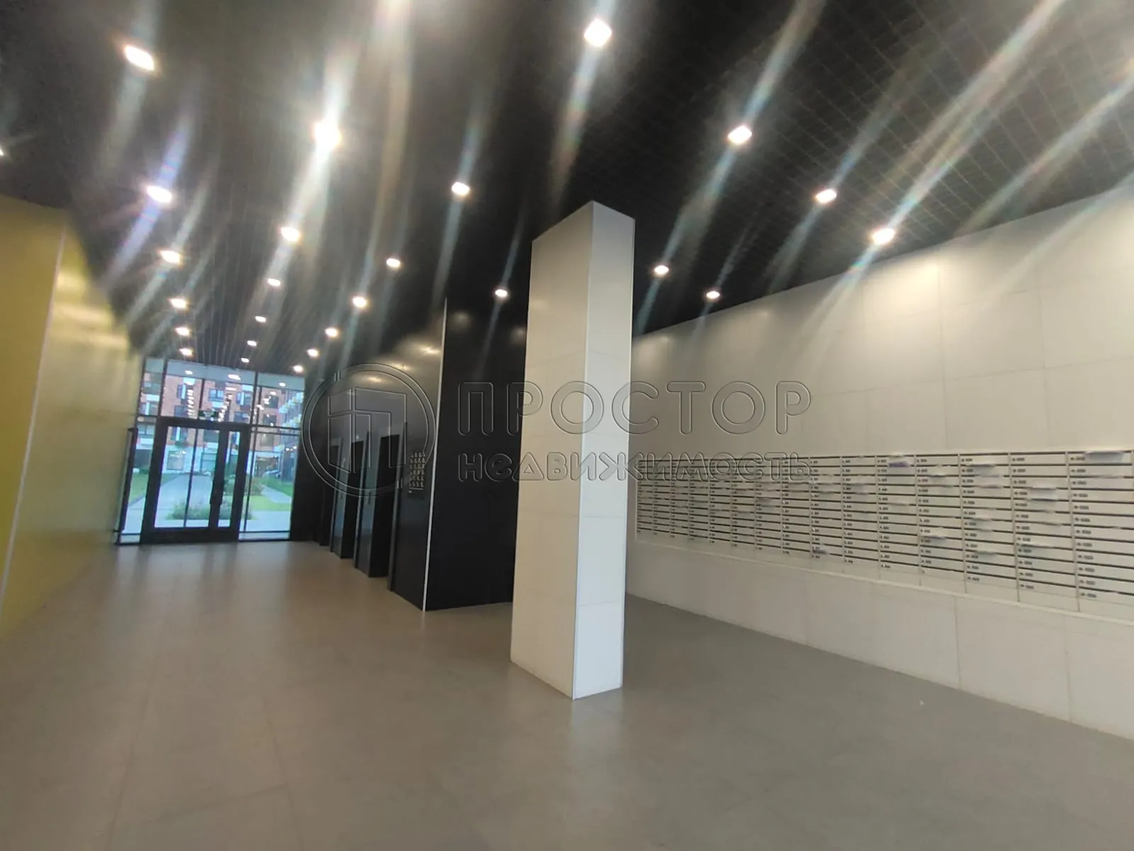 2-комнатная квартира, 50.7 м² - фото 19