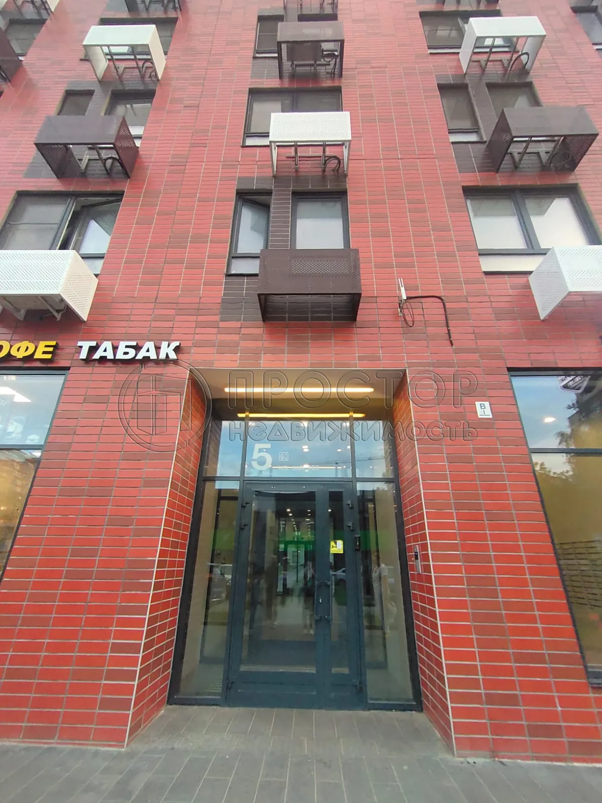 2-комнатная квартира, 50.7 м² - фото 21