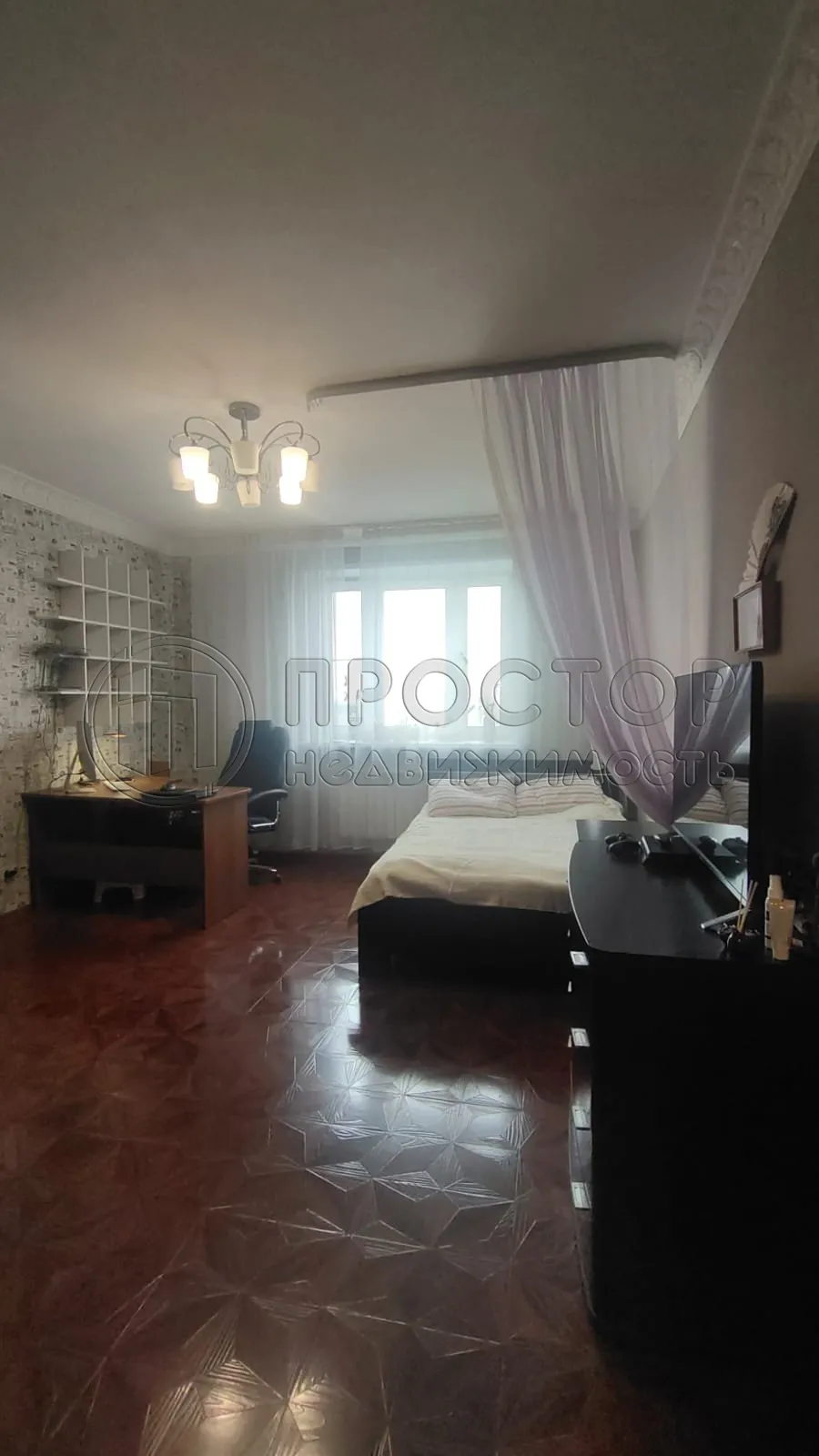 2-комнатная квартира, 61.5 м² - фото 6