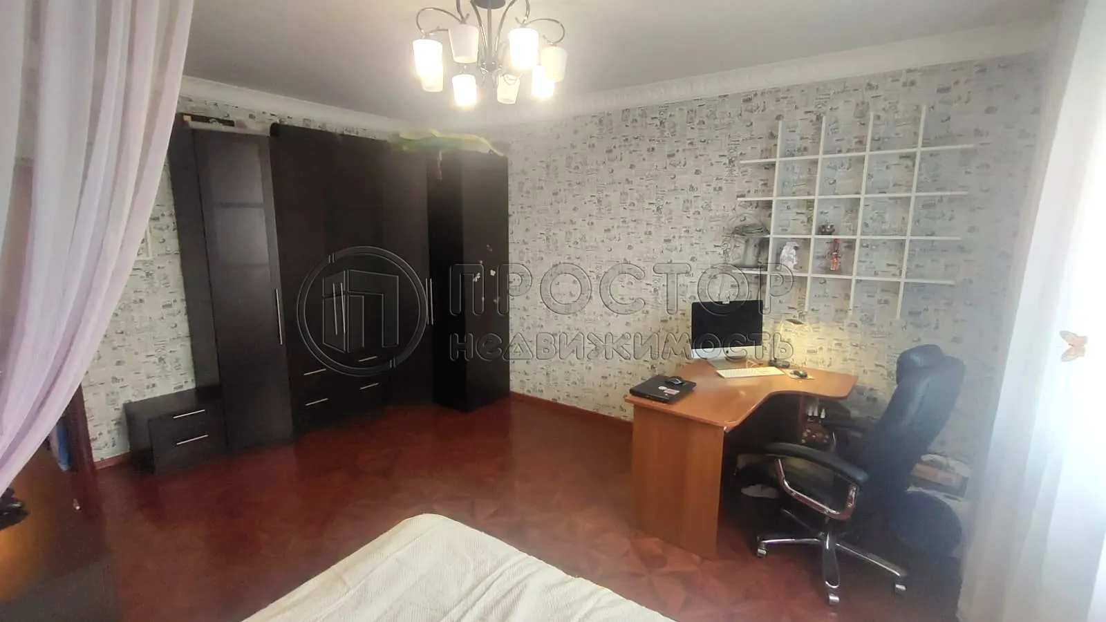 2-комнатная квартира, 61.5 м² - фото 7