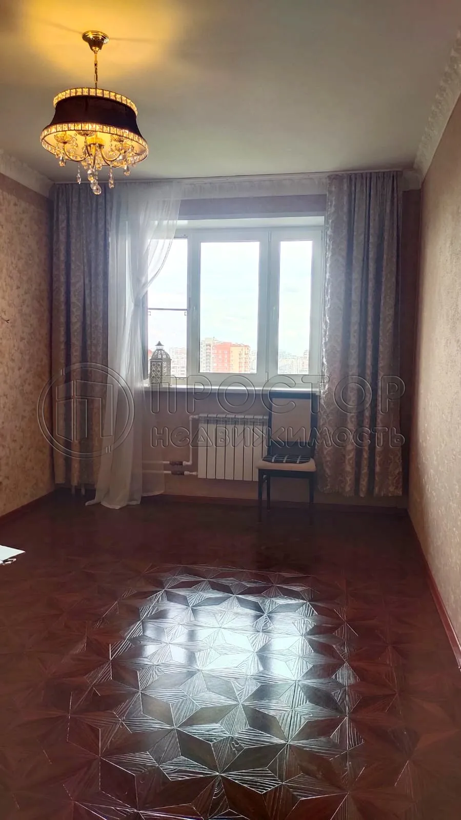 2-комнатная квартира, 61.5 м² - фото 8