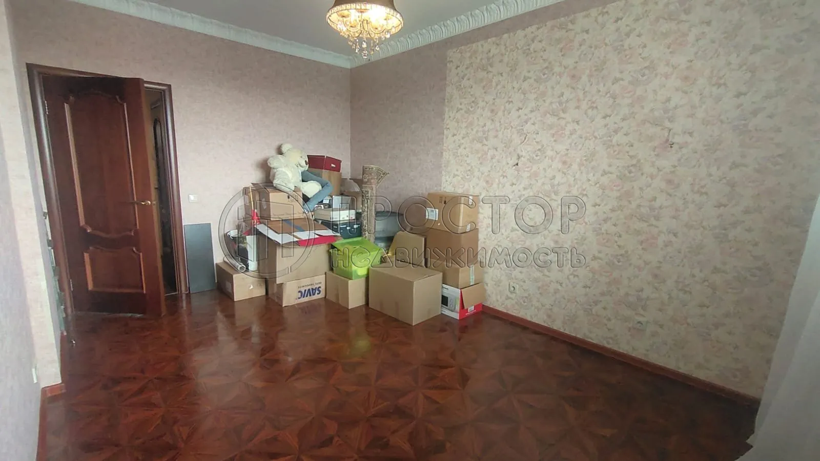 2-комнатная квартира, 61.5 м² - фото 9