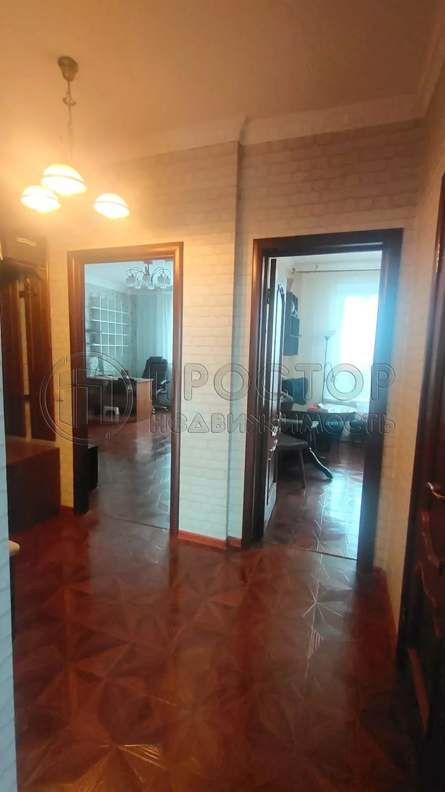 2-комнатная квартира, 61.5 м² - фото 10