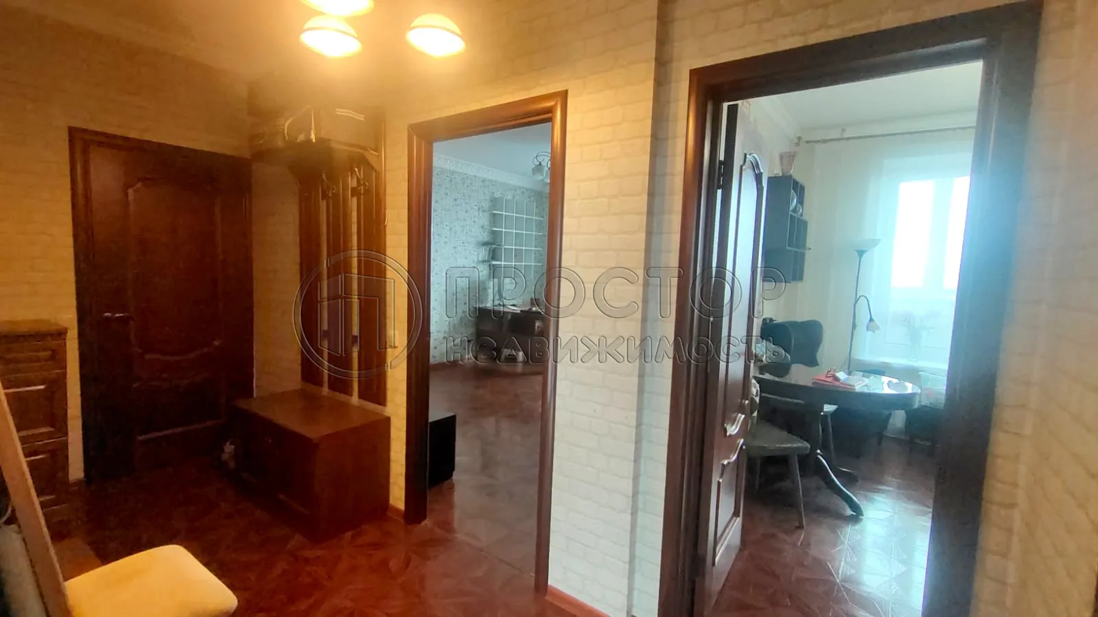 2-комнатная квартира, 61.5 м² - фото 11