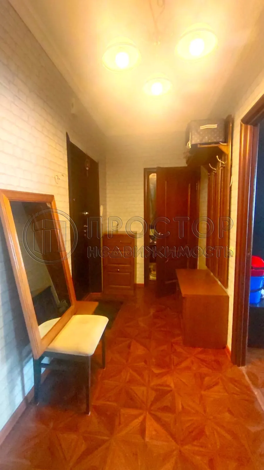 2-комнатная квартира, 61.5 м² - фото 13