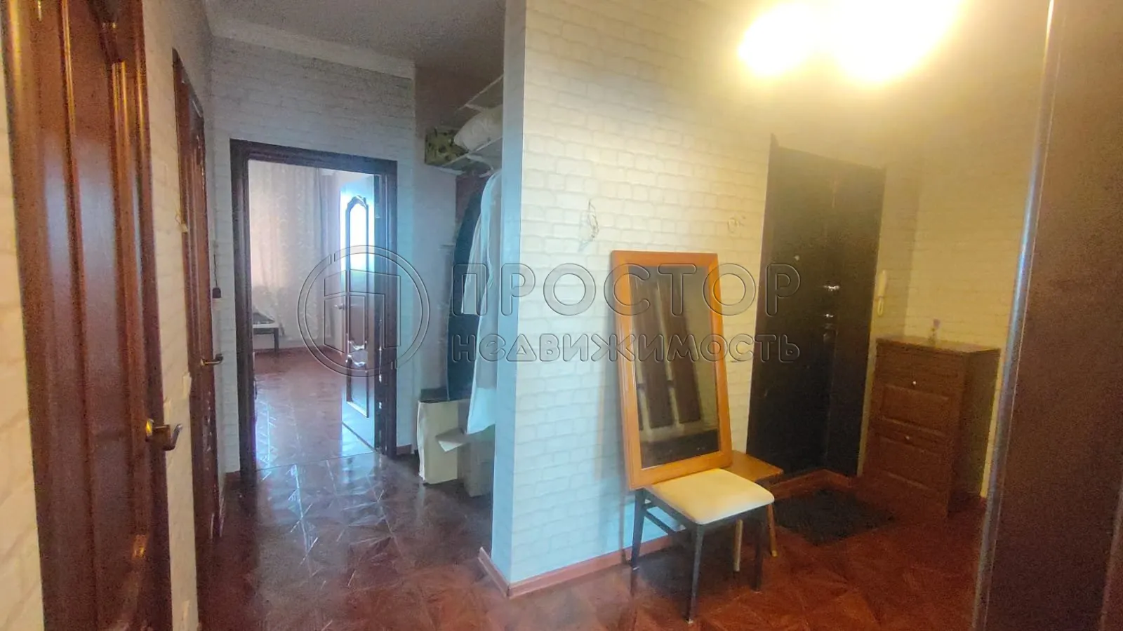 2-комнатная квартира, 61.5 м² - фото 14