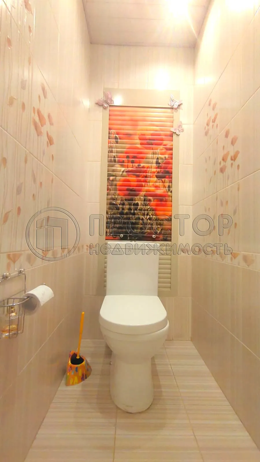 2-комнатная квартира, 61.5 м² - фото 15