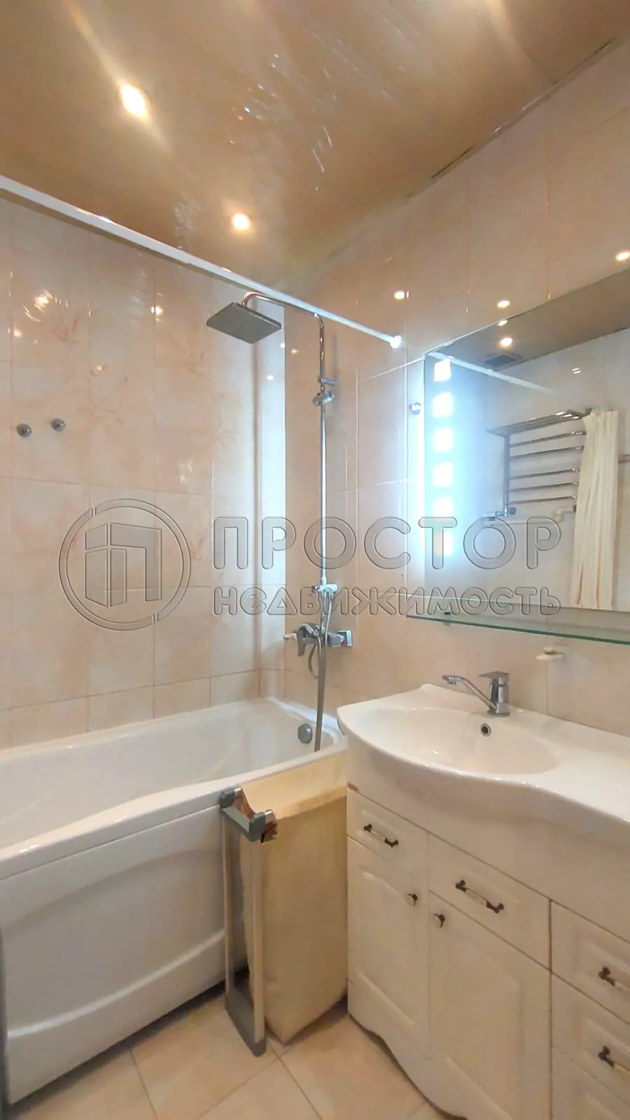 2-комнатная квартира, 61.5 м² - фото 16